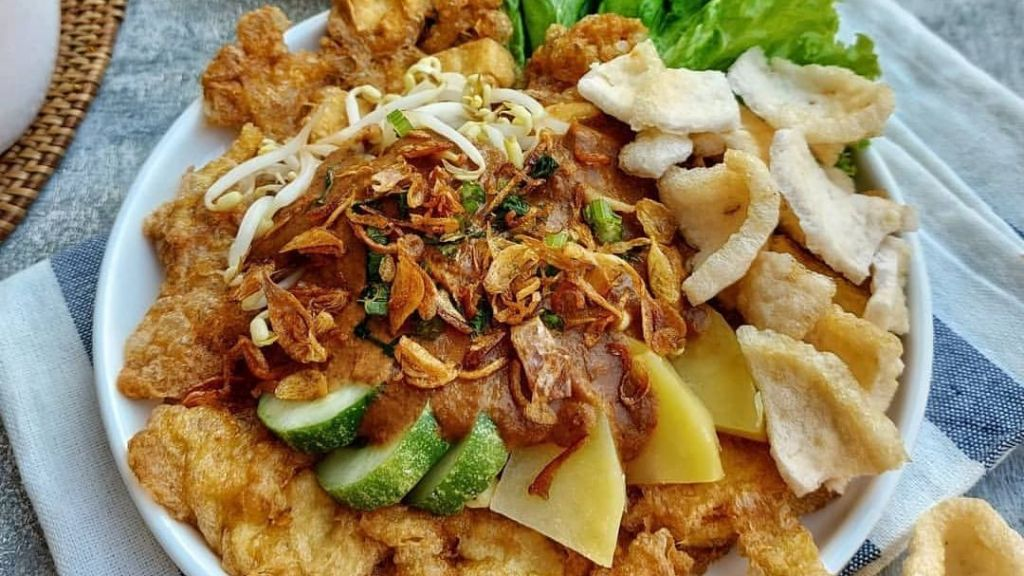 Menikmati Kelezatan 10 Olahan Tahu sebagai Makanan Tradisional Indonesia yang Enak Banget