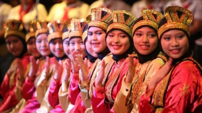 4 Fakta Menarik Tari Saman yang Perlu Kamu Ketahui