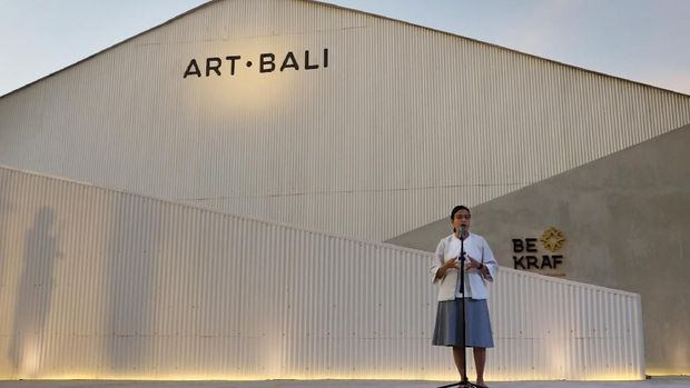 Art Bali Kembali Digelar Tahun Ini: Merayakan Kreativitas dan Seni yang Menginspirasi