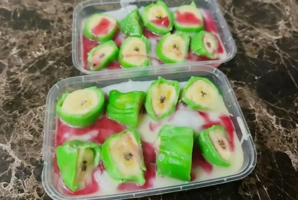 7 Rekomendasi Minuman Manis Cocok Jadi Menu Takjil di Bulan Puasa