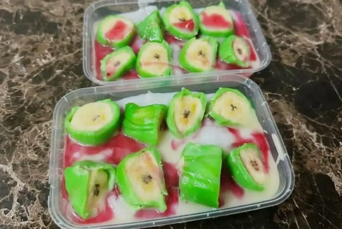 7 Rekomendasi Minuman Manis Cocok Jadi Menu Takjil di Bulan Puasa