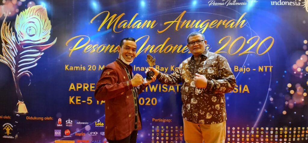 Anugerah Pariwisata Indonesia Award 2020: Kembali Digelar untuk Merayakan Keunggulan