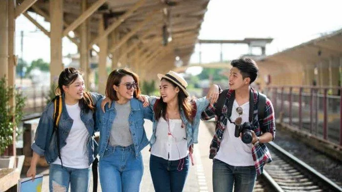 Mengatasi Barang Bawaan yang Bikin Ribet Saat Traveling: Ikuti 9 Tips Mudah Ini