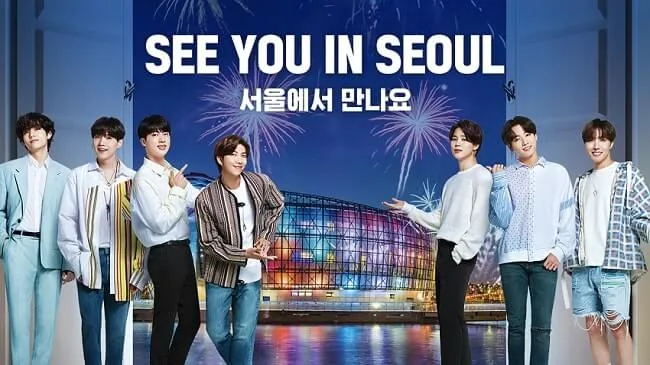 Buat Kamu Para Army: Destinasi Wisata BTS Ini Wajib Kamu Datangi