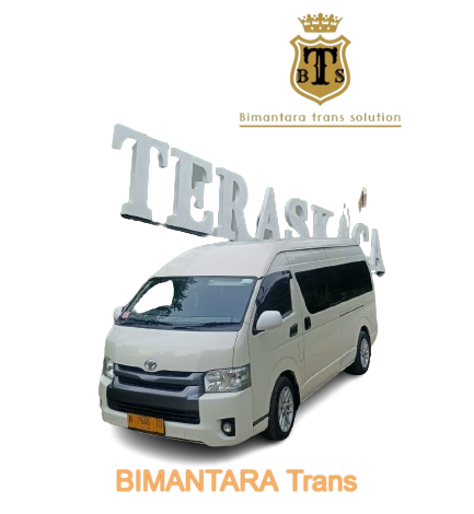 BIMANTARA Trans company