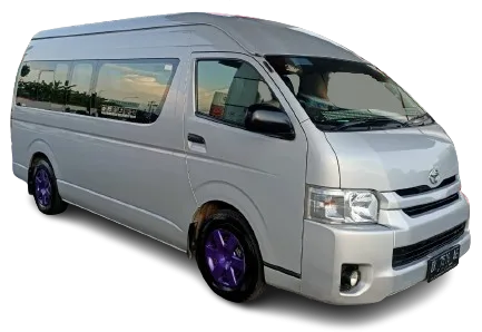 Kirim Paket Kilat Dengan Travel Sehari Sampai